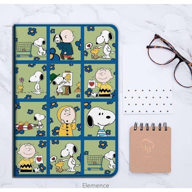 Snoopy スヌーピー Ipad ケース アイパッドケース Ipadカバーipad第7世代102 19 Ipadmini5 105 18 Ipad97 可愛い qzx サンシャインアポロ 通販 Yahoo ショッピング