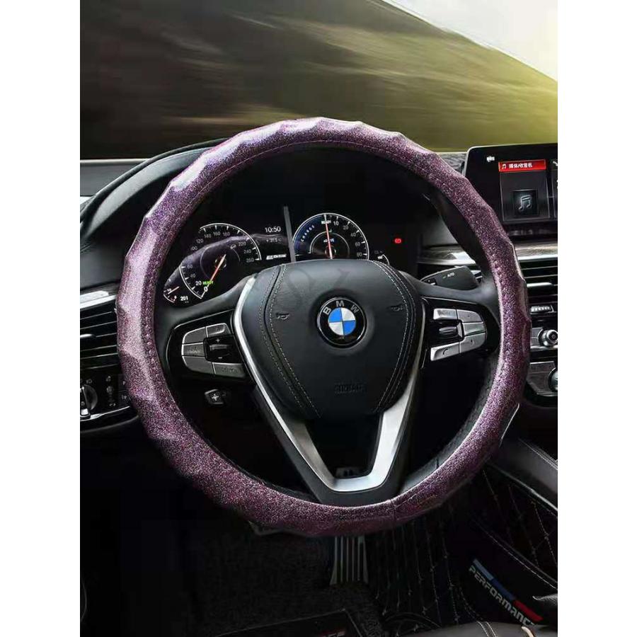 蛍光 ハンドルカバー ステアリングカバー 普通車 軽自動車 送料無料 韓国 女性 可愛い 夏 Sun サンシャインアポロ 通販 Yahoo ショッピング