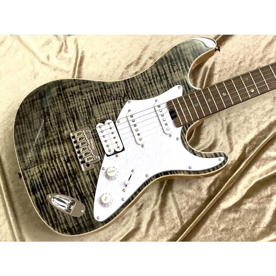 Aria Proll ProII 714-AE200 BKDM（Black Diamond）-Aria Evergreen