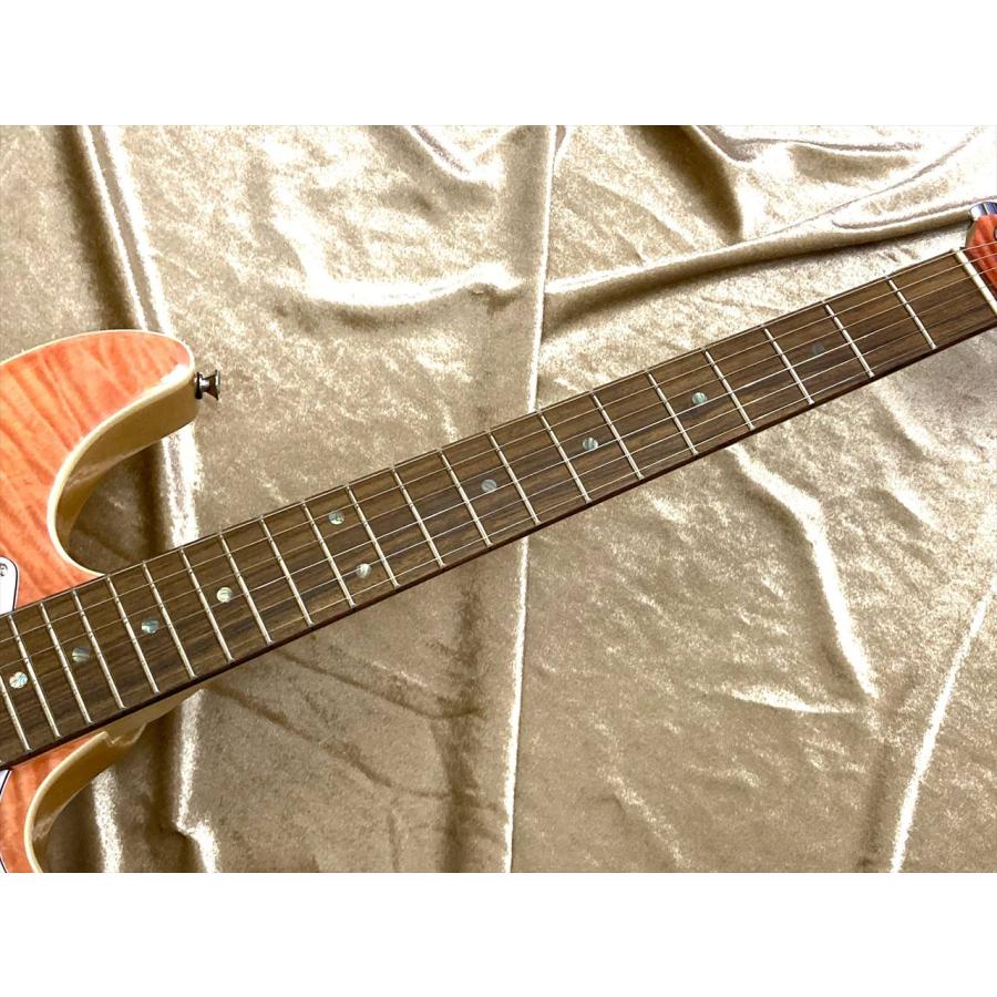 Aria ProII 714-AE200 Misty Pink (MP)   ＊ピック＆クリップチューナー付き！の画像