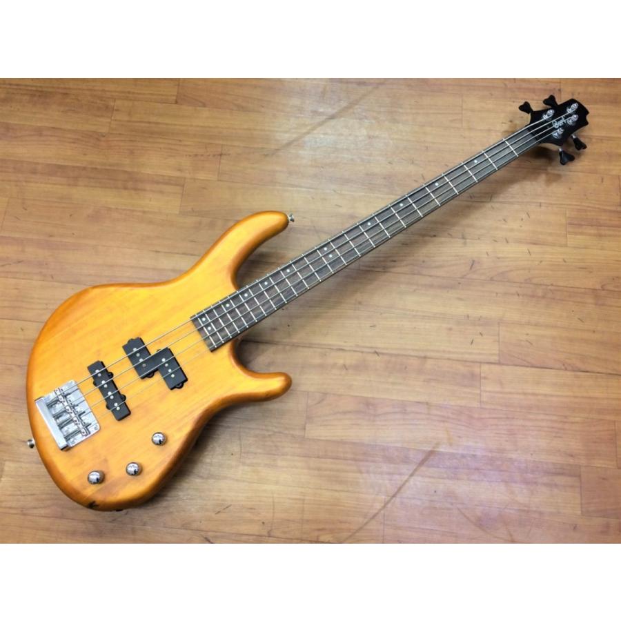 中古品 Cort Action Bass : action-bass : Sunshine Guitar - 通販 