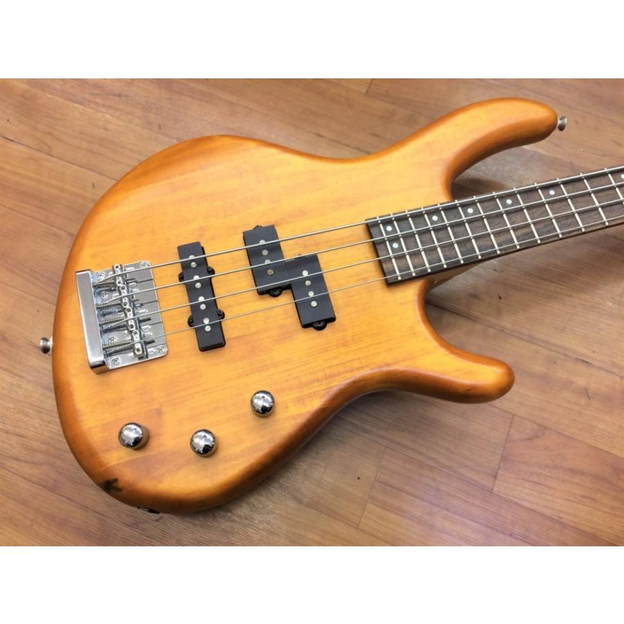 中古品 Cort Action Bass : action-bass : Sunshine Guitar - 通販 