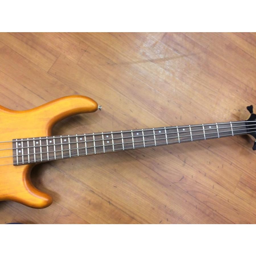 中古品 Cort Action Bass : action-bass : Sunshine Guitar - 通販 