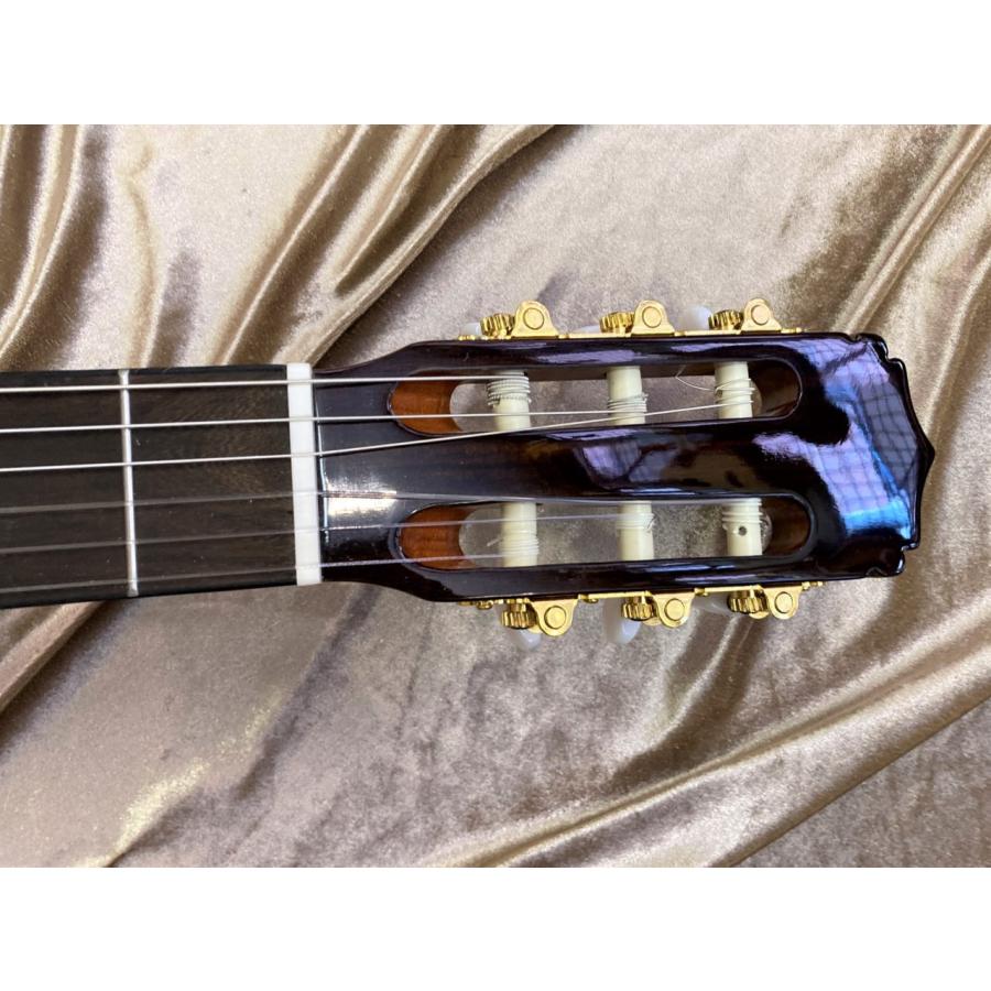 ARIA（アリア） Aria A-20 クラシックギター クリップチューナー付き 
