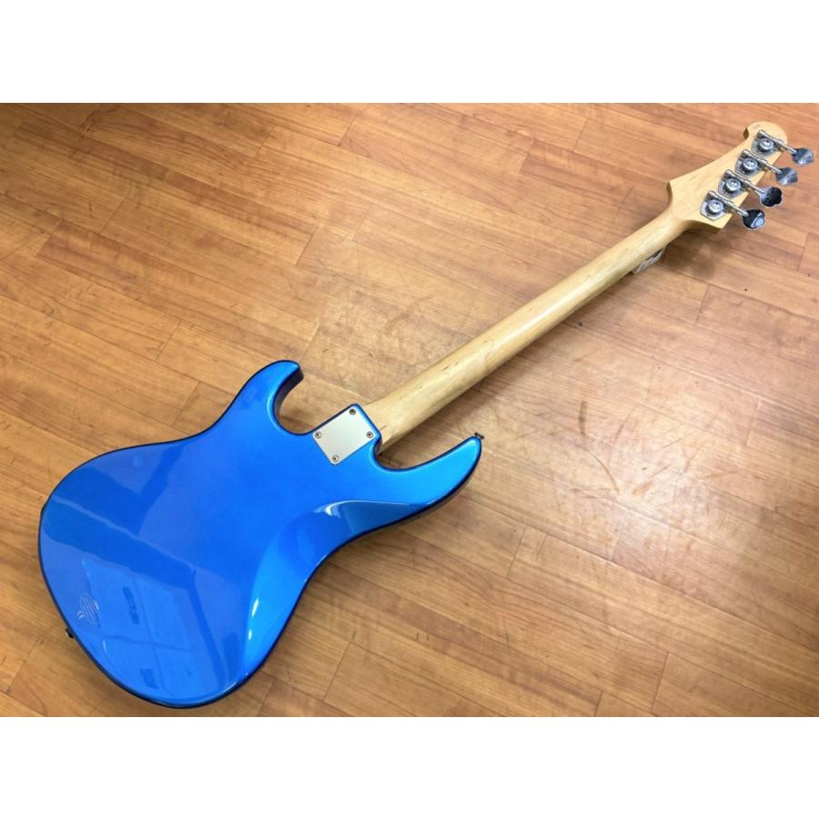 中古品 中古品 YAMAHA ATTITUDE Special Thunder Blue / ATT-SPL-THB w 