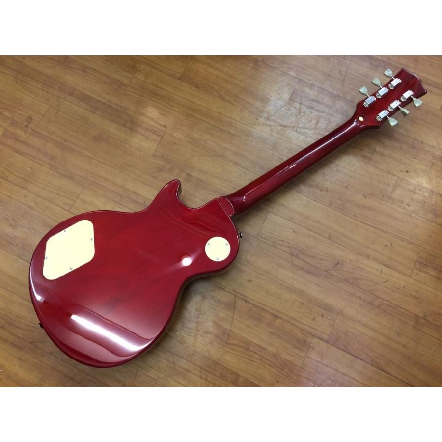 エレキギター レスポールタイプ Blitz by AriaproII BLP-450 CS エレキギター レスポールタイプ Blitz by AriaproII BLP-450 CS