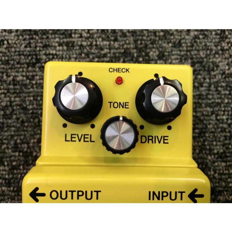 BOSS SD-1 Super Over Drive : Sunshine Guitar - 通販 - Yahoo