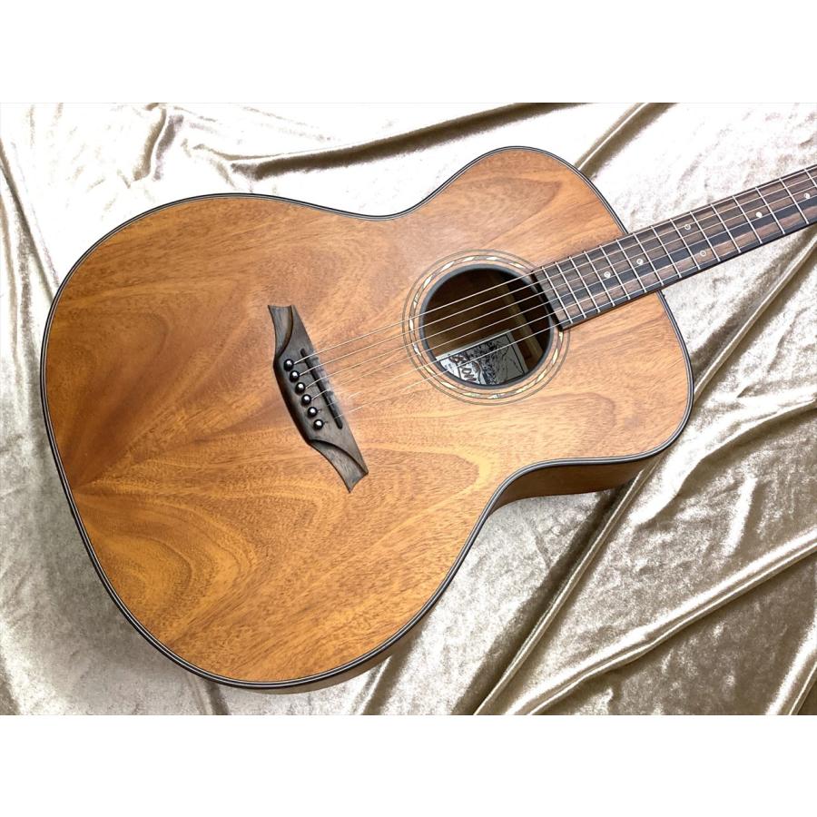 Bromo Guitars BAT-2M Mahogany Body & Neck 限定！日本全国送料無料