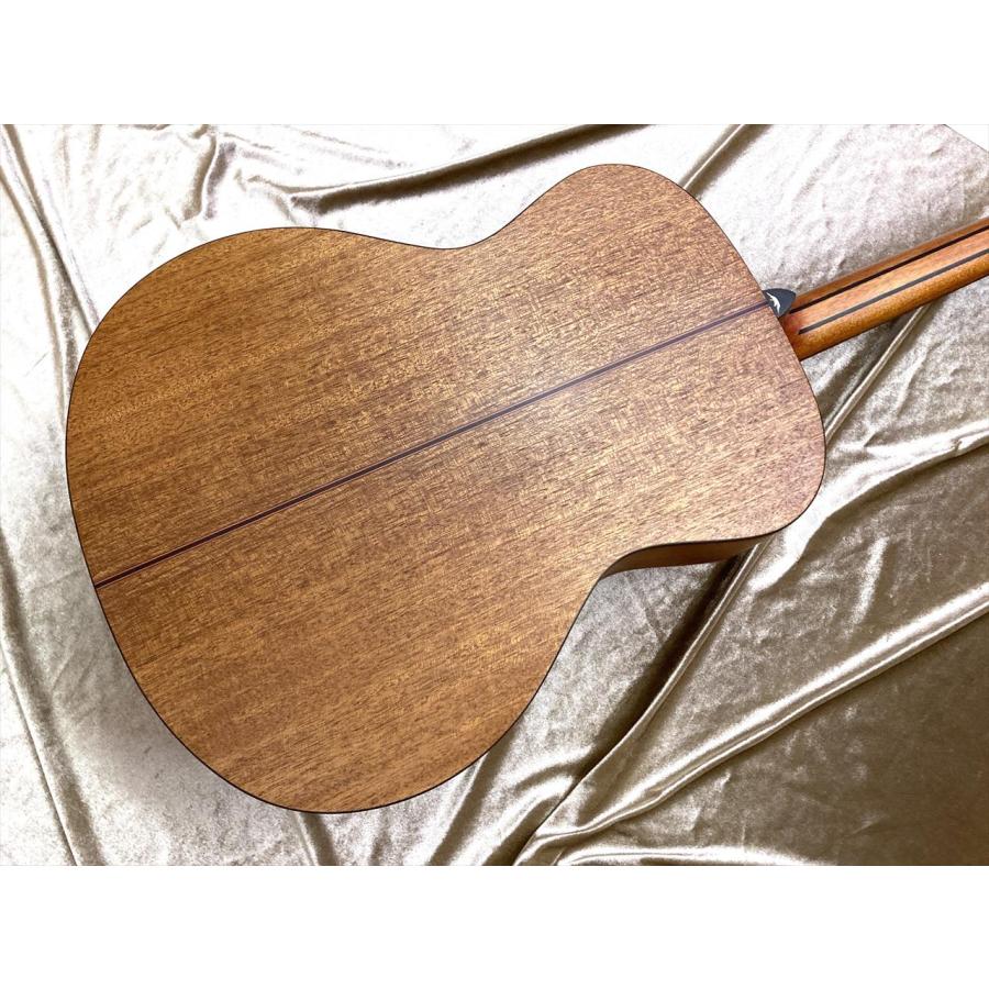 Bromo Guitars BAT-2M Mahogany Body & Neck 限定！日本全国送料無料