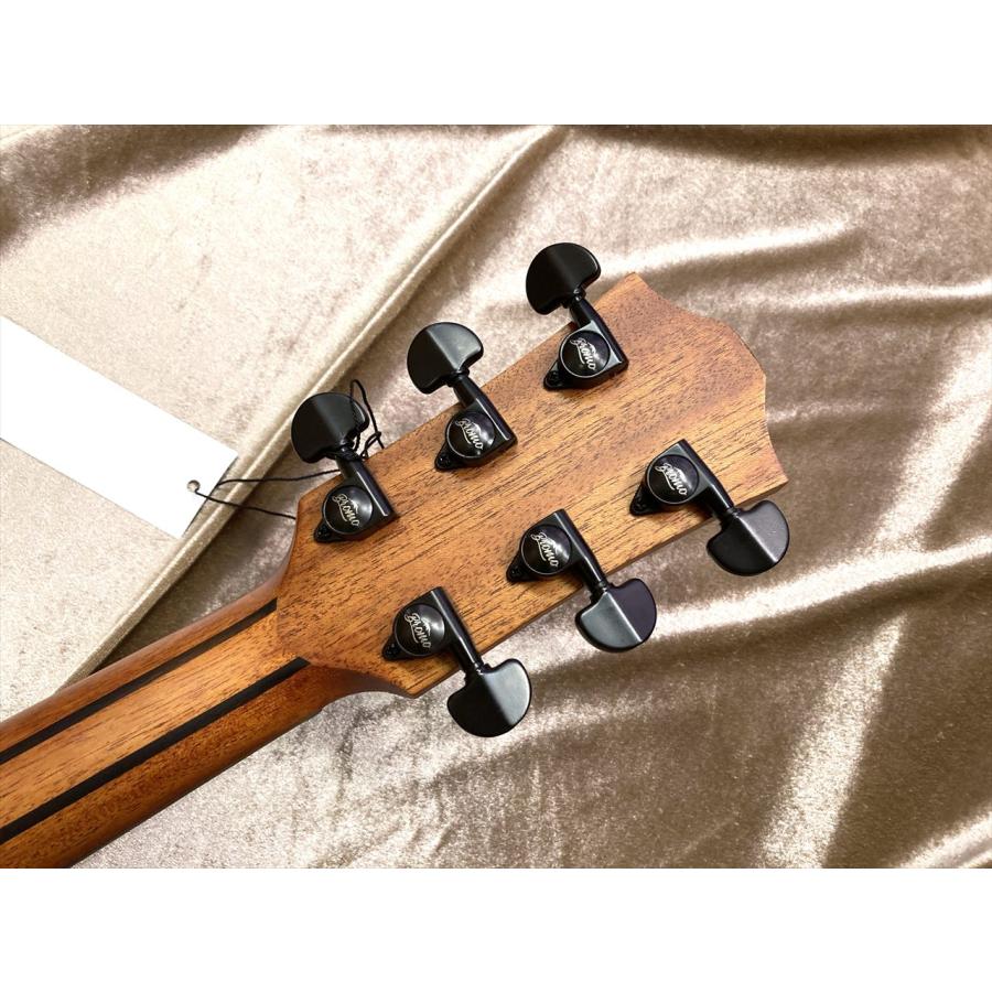 Bromo Guitars BAT-2M Mahogany Body & Neck 限定！日本全国送料無料