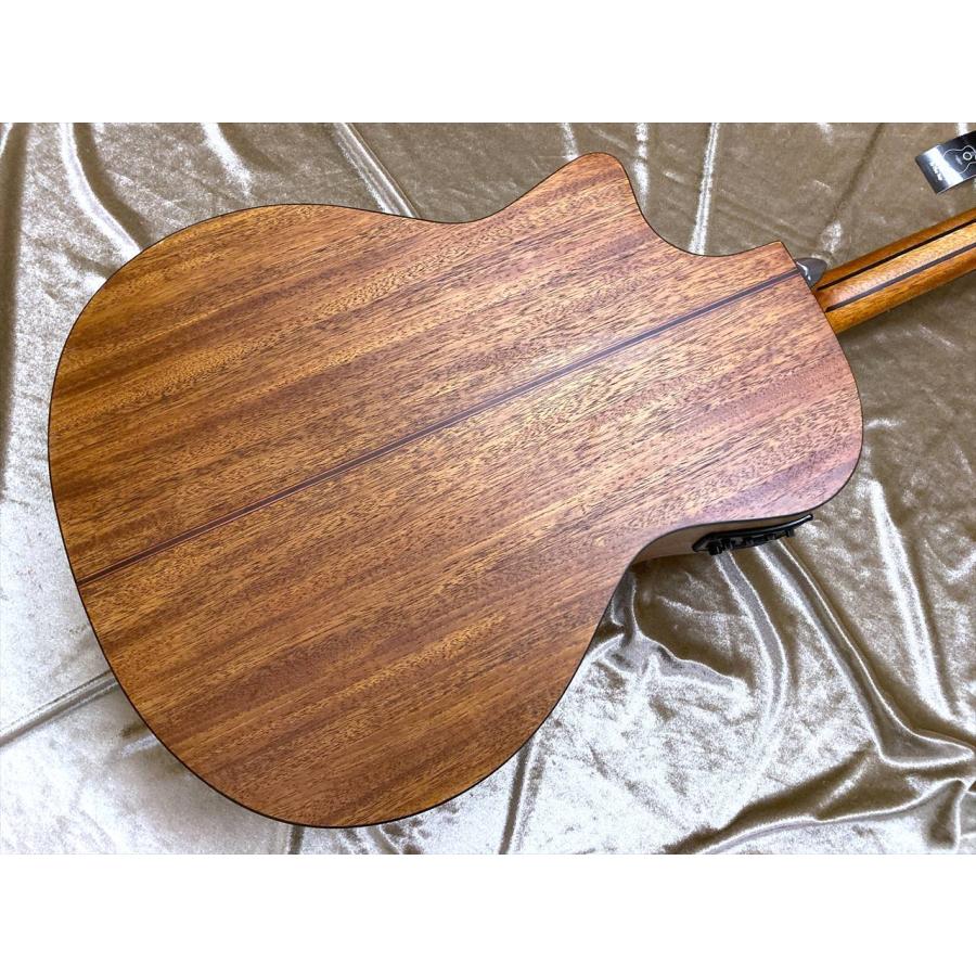 Bromo Guitars BAT2MCE -Auditorium Electric Acoustic Guitar Bromo Guitars BAT2MCE -Auditorium Electric Acoustic Guitar