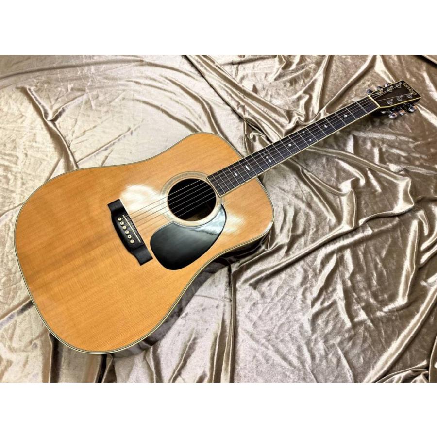 キャッツアイ Cat's Eyes CE-600 アコースティックギター