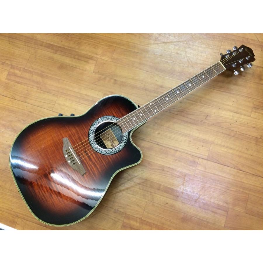 中古 エレアコ K-Garage EA-400 パッシブ : ea-400 : Sunshine Guitar 
