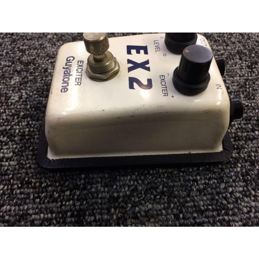 中古品 Guyatone EX2 EXCITER / エキサイター :EX2:Sunshine Guitar - 通販 - Yahoo!ショッピング