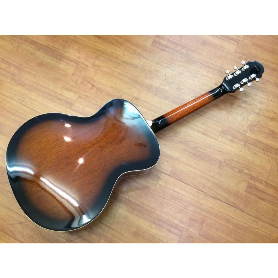 中古品 ARIA FA-50 (FA50) ピックギター : fa-50 : Sunshine Guitar 