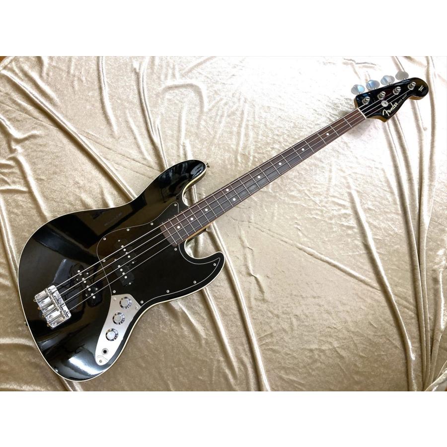 Fender（フェンダー） 中古品 Fender Japan Aerodyne Jazz Bass AJB-66