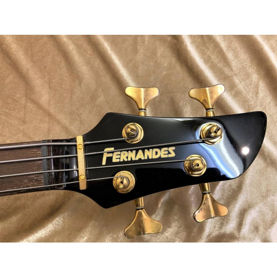 中古品 Fernandes FRB-42 SBG : fernandes-frb-42-sbg : Sunshine