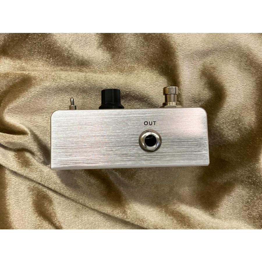 FISHMAN AFX PRO-AFX-LP2 BROKEN RECORD MINI ACOUSTIC GUITAR