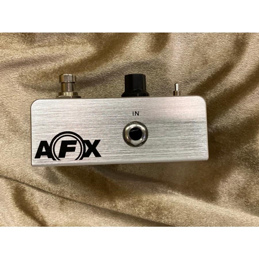 FISHMAN AFX PRO-AFX-LP2 BROKEN RECORD MINI ACOUSTIC GUITAR