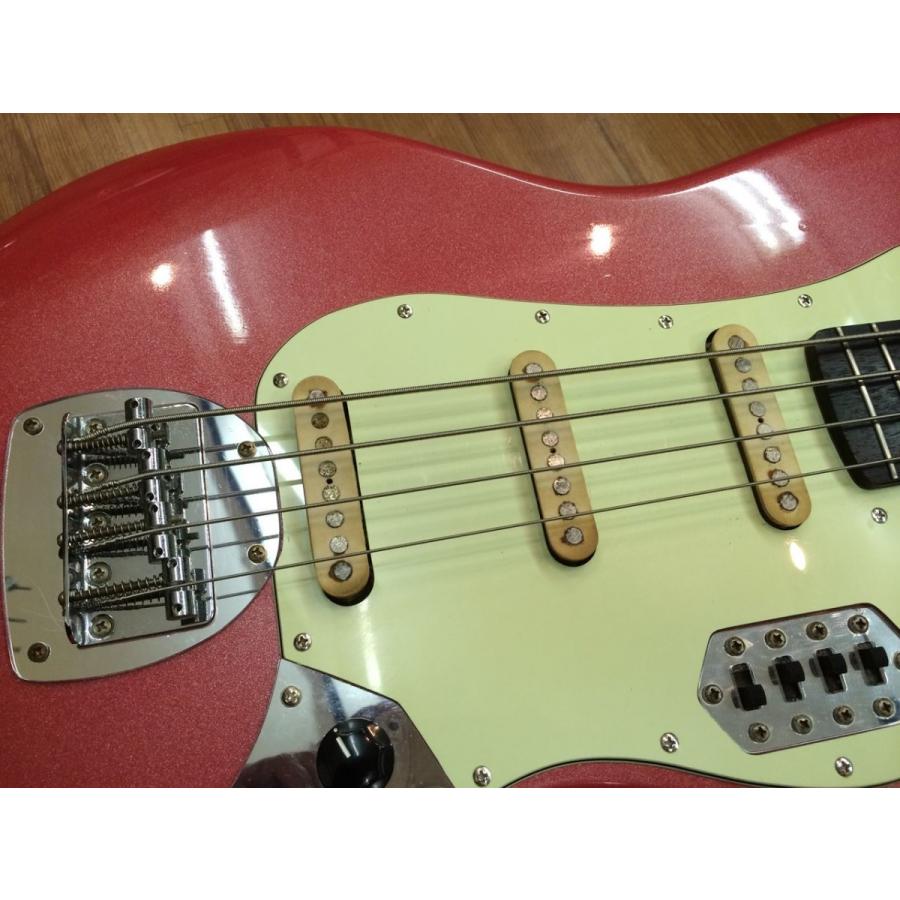 中古品 GrassRoots G-T-60B IV SFR エキサイティングセール対象品 