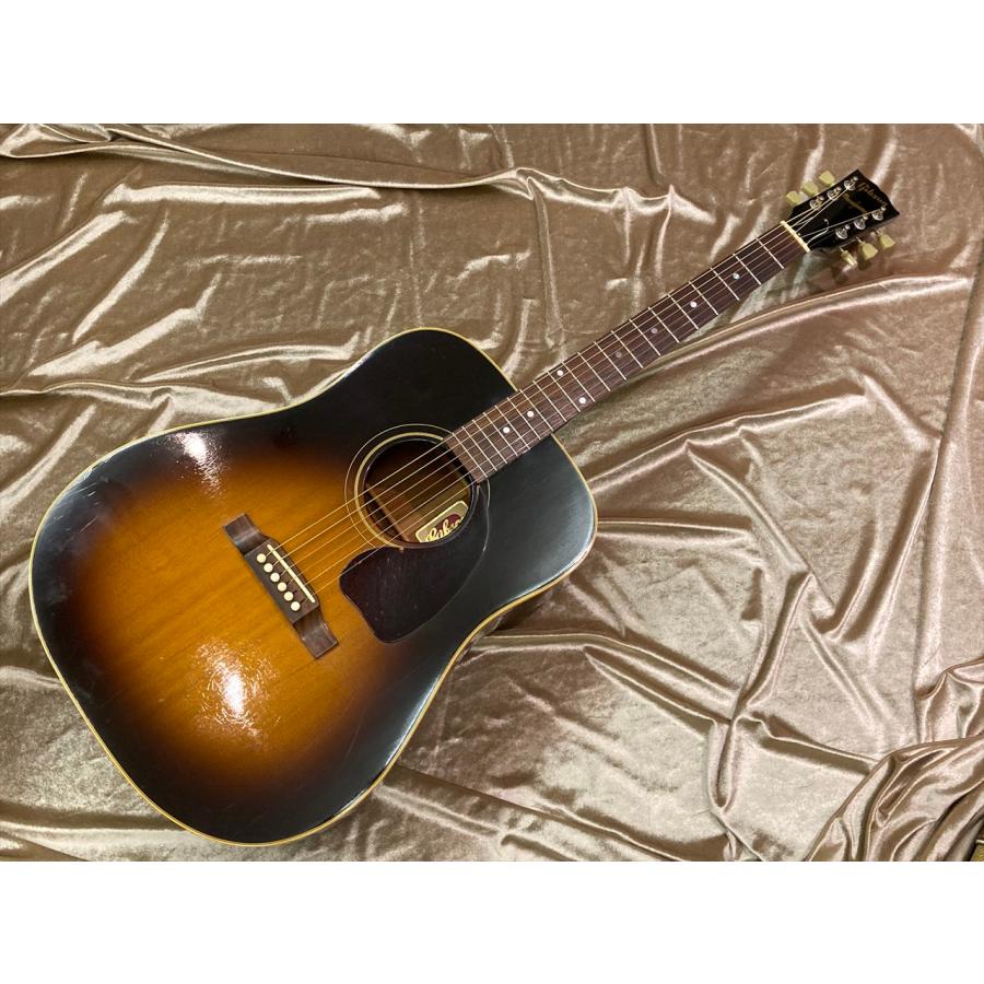 Gibson（ギブソン） 中古品 Gibson J-30 VS 100th Anniversary 1994
