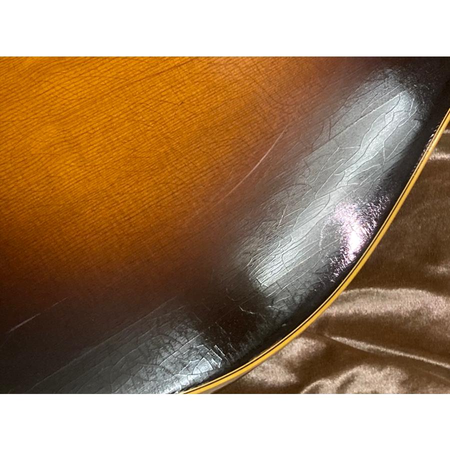 Gibson（ギブソン） 中古品 Gibson J-30 VS 100th Anniversary 1994