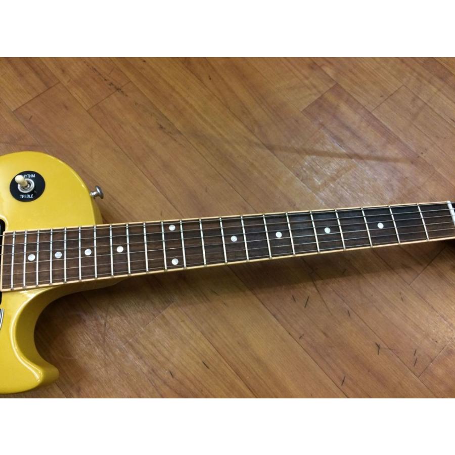 Gibson Les Paul Special Japan Limited Edition TV Yellow 2014