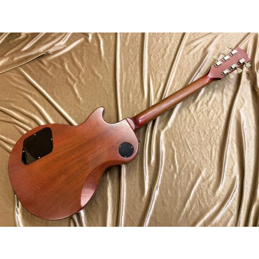 中古品 Gibson Les Paul Junior Special Faded Worn Cherry