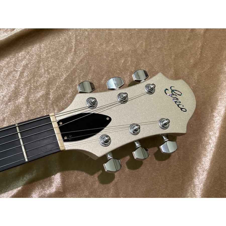 Greco（グレコ） 中古品 Greco AG-1000 / THE YELLOW MONKEY “EMMA