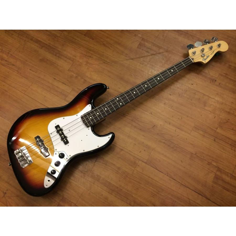 Fender Japan JB-STD