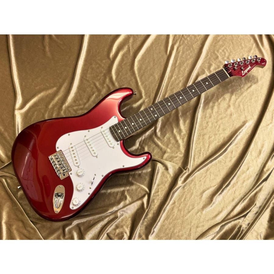 Legend LST-Z CACA エレキギター : Sunshine Guitar - 通販 - Yahoo