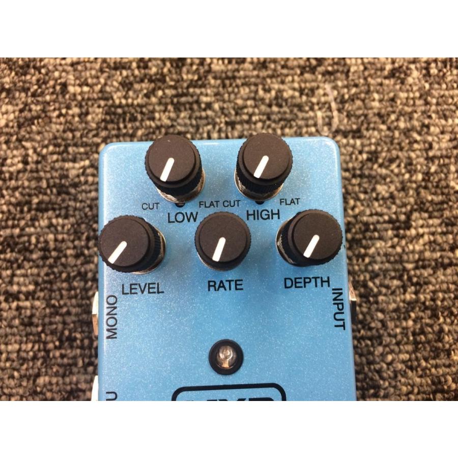 MXR Analog Chorus M234 : Sunshine Guitar - 通販 - Yahoo!ショッピング