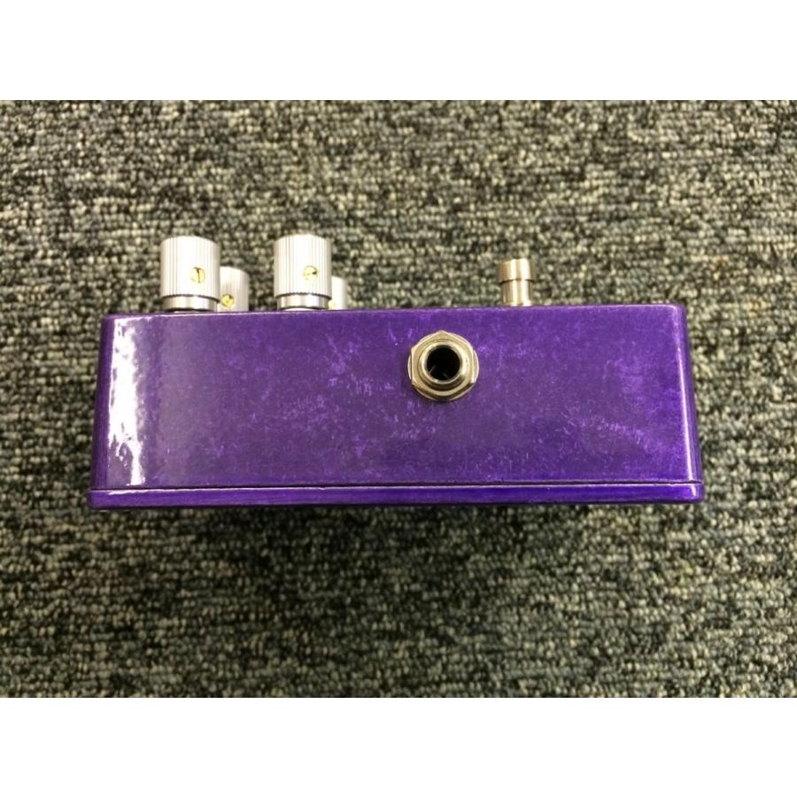 Montreux Original Pedals Retrovibe Flanger / Chorus｜sunshineguitar｜04