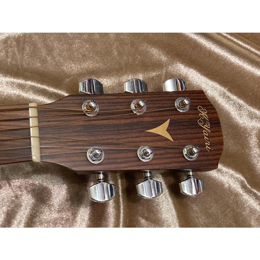 K.Yairi RF-K7-OVA VS アコースティックギター 2021年製 K.Yairi RF-K7-OVA VS アコースティックギター 2021年製 K.Yairi RF-K7-OVA