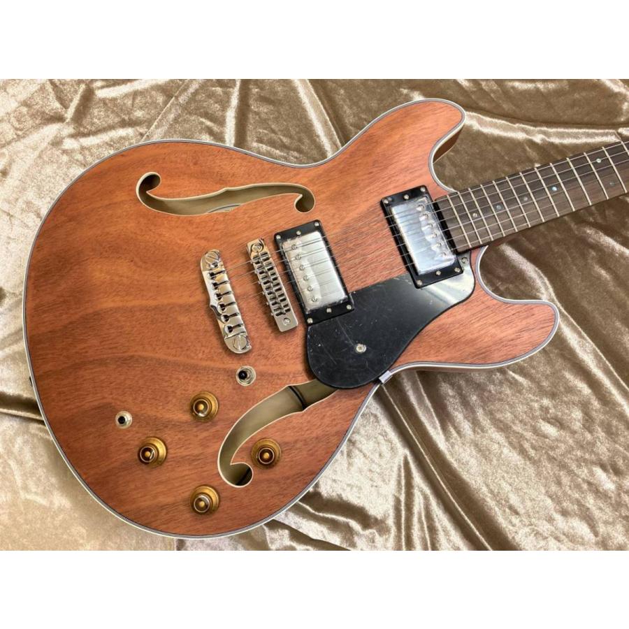 Aria Pro II TATR1 STBR＊クリップチューナー付き！ TATR1STBRSunshine Guitar 通販