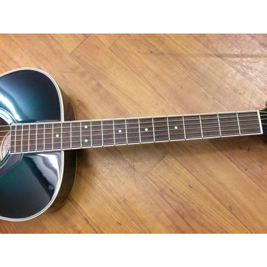 中古品 YAMAHA FS-325 MAB : yamaha-fs325-mab : Sunshine Guitar 