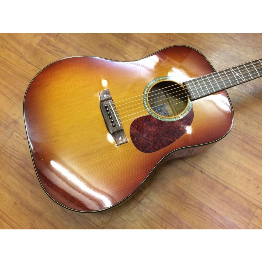 K.yairi/A.yairi アルバレズヤイリ YD-65N