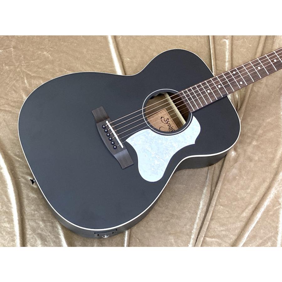 S.Yairi YEF-01/NBK -Primera Series- Fishman搭載エレアコ