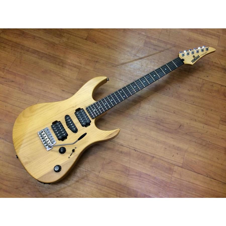 中古品 YAMAHA YGX-121D エレキギター :YGX-121D:Sunshine Guitar - 通販 - Yahoo!ショッピング