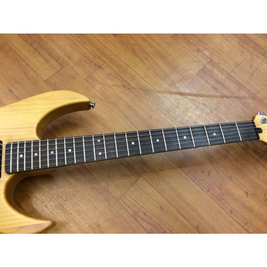 中古品 YAMAHA YGX-121D エレキギター :YGX-121D:Sunshine Guitar 