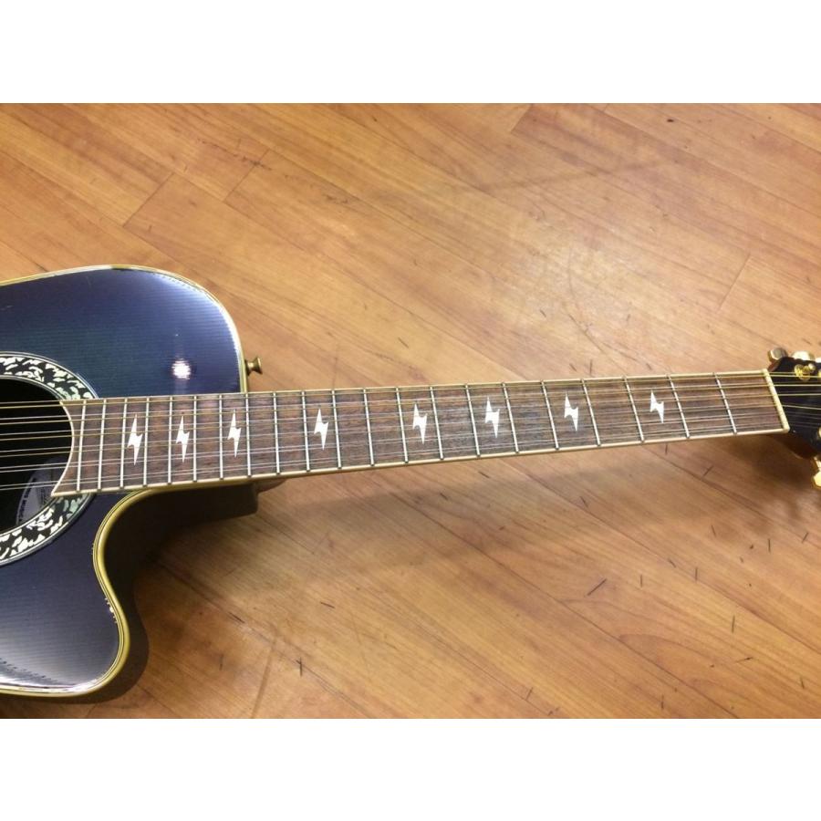 中古品 TORNADO by Morris ZI-12 DX 12弦 エレアコ : zi-12-dx 