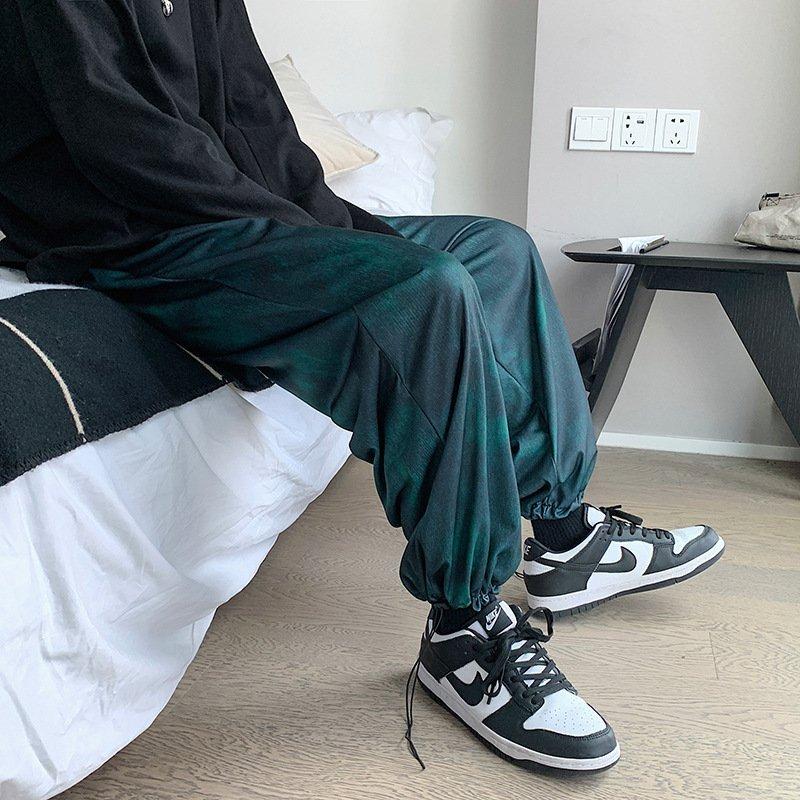 はこぽす対応商品 ボトムス パンツ カジュアルパンツ おしゃれ メンズファッション 大人 ゆったり ワイドパンツ メンズ ゆったり ボトムス 大きいサイズ ロングパンツ 九分丈 パンツ メンズ ガウチョパンツ Www Threeriversofs Com