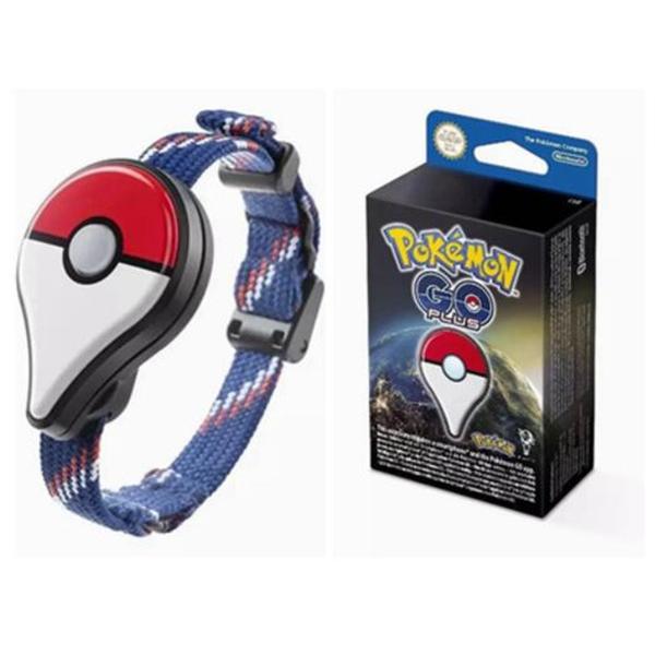 ポケモンgo プラス 任天堂 Pokemon Go Plus オートキャッチ プラス Plus 22 新型 自動捕獲 Xiaojingling サンシャインショップ 通販 Yahoo ショッピング