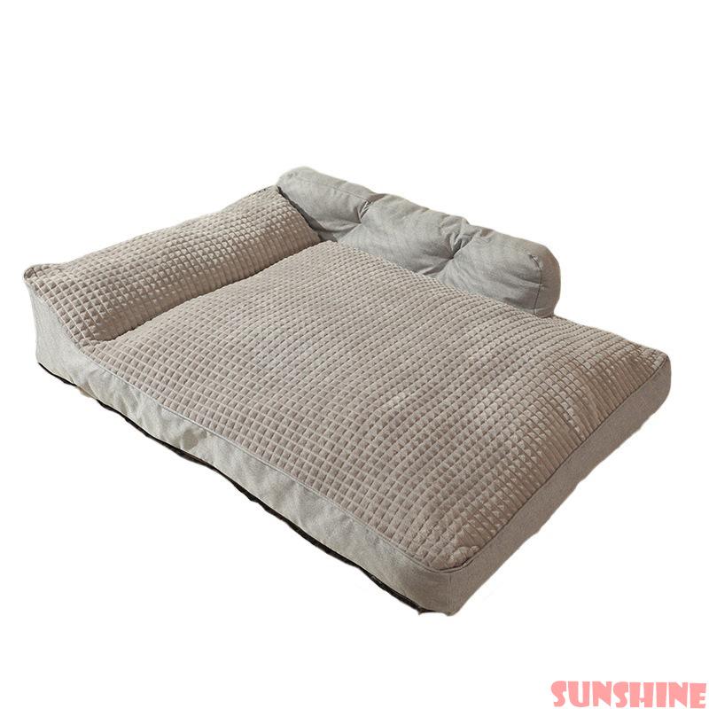 大型犬 ベッド ペットベッド 犬 クッション ペット 柴犬