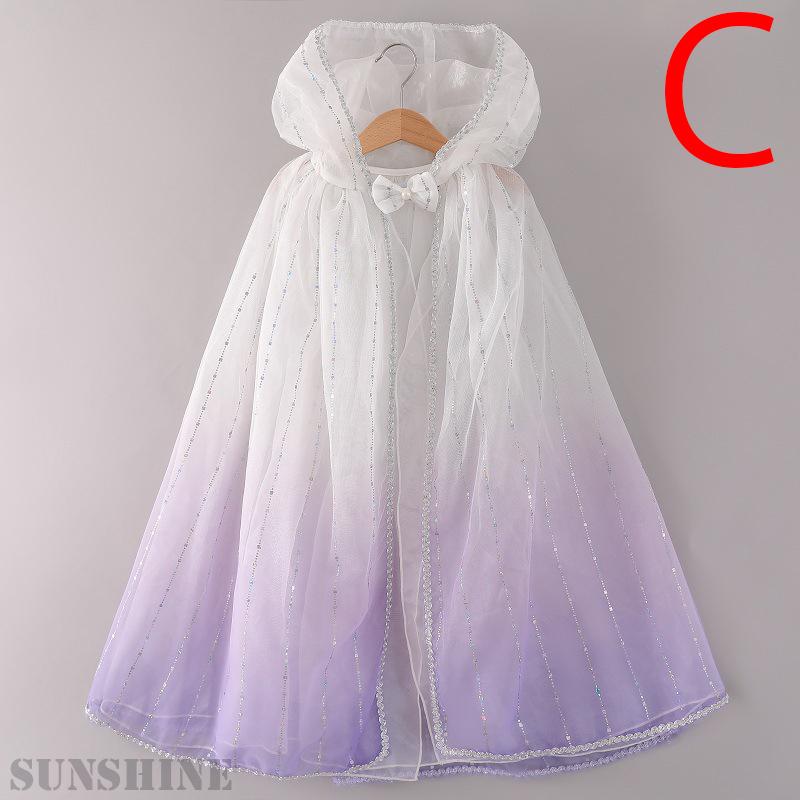 マント プリンセスマント コスプレ ハロウィン キッズ 子供用 ディズニープリンセス Ke106 Sunshine Sibata 通販 Yahoo ショッピング