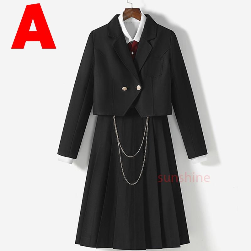 卒業式 女の子 スーツ フォーマルスーツ 子供服 卒服 高校生 卒業式服