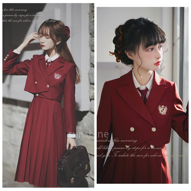 卒業式 女の子 スーツ フォーマルスーツ 子供服 卒服 高校生 卒業式服