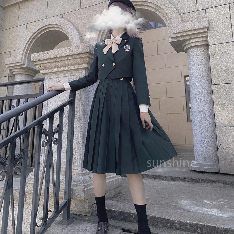 卒業式 女の子 スーツ フォーマルスーツ 子供服 卒服 高校生 卒業式服