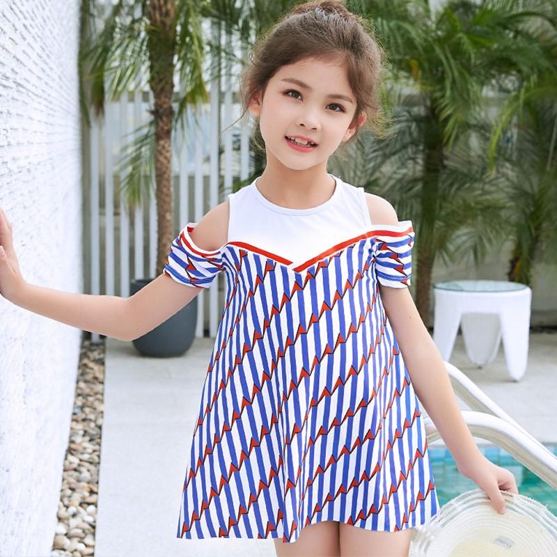 水着 ジュニア水着 女の子 セパレート フリル おしゃれ 中学生 高校生