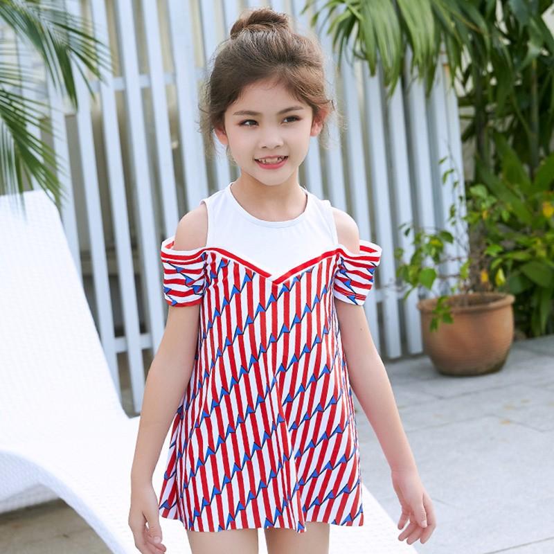 水着 ジュニア水着 女の子 セパレート フリル おしゃれ 中学生 高校生